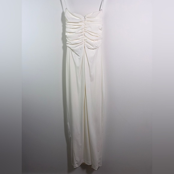 TORN by RONNY KOBO Selena DRESS - Picture 3 of 7